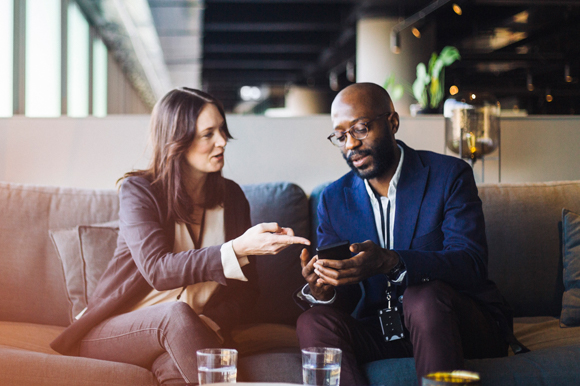 Trustoria Business Loans