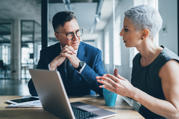 Trustoria Business Savings